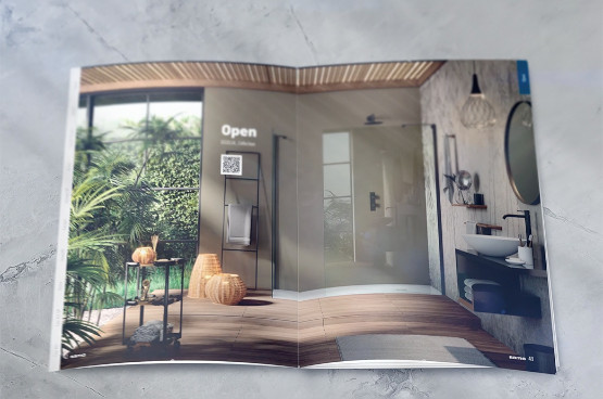 Realizzazione Cataloghi e listini- Studium Group
