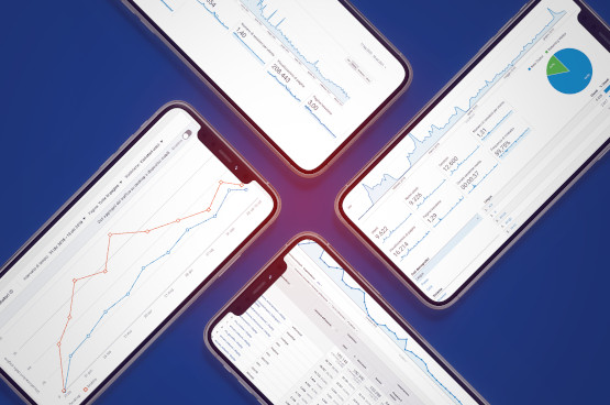 Attività Data Analysis - Studium Group